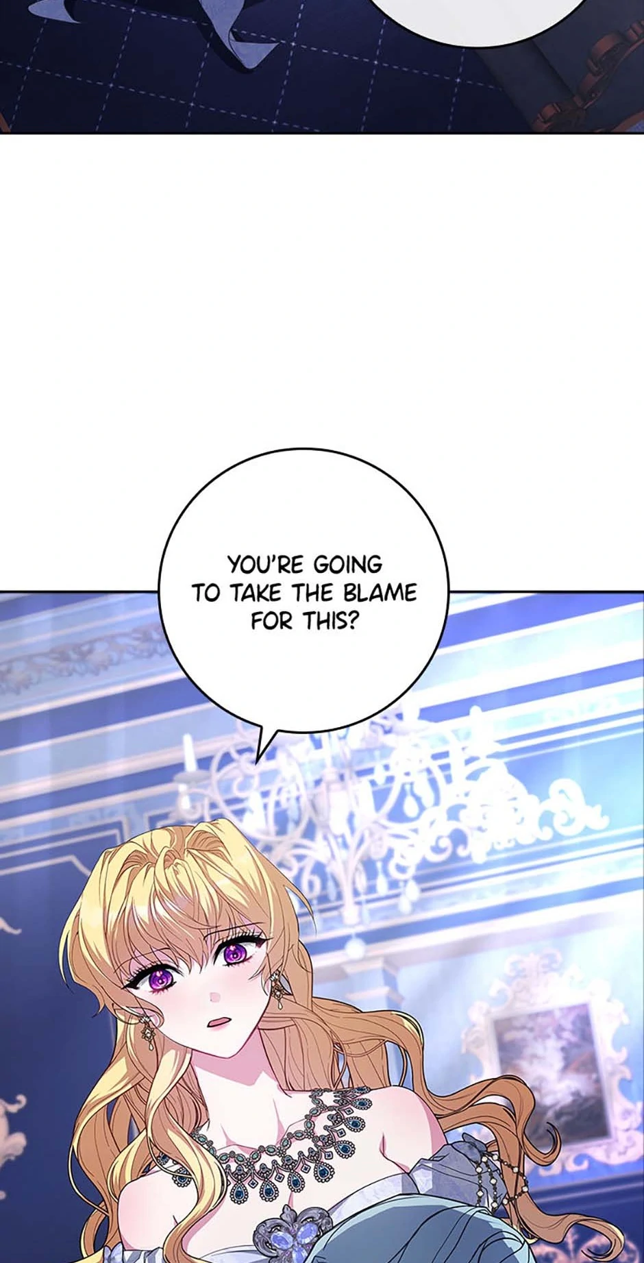 12 O’Clock Marionette Chapter 12 - page 9