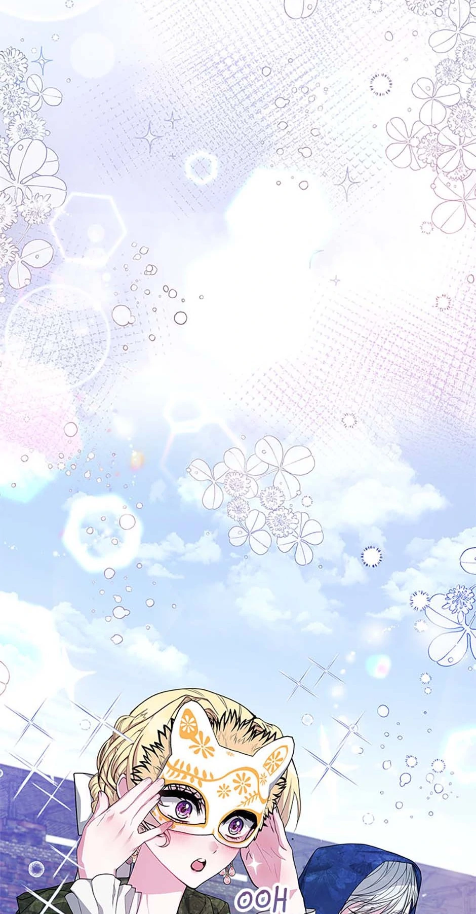 12 O’Clock Marionette Chapter 14 - page 10