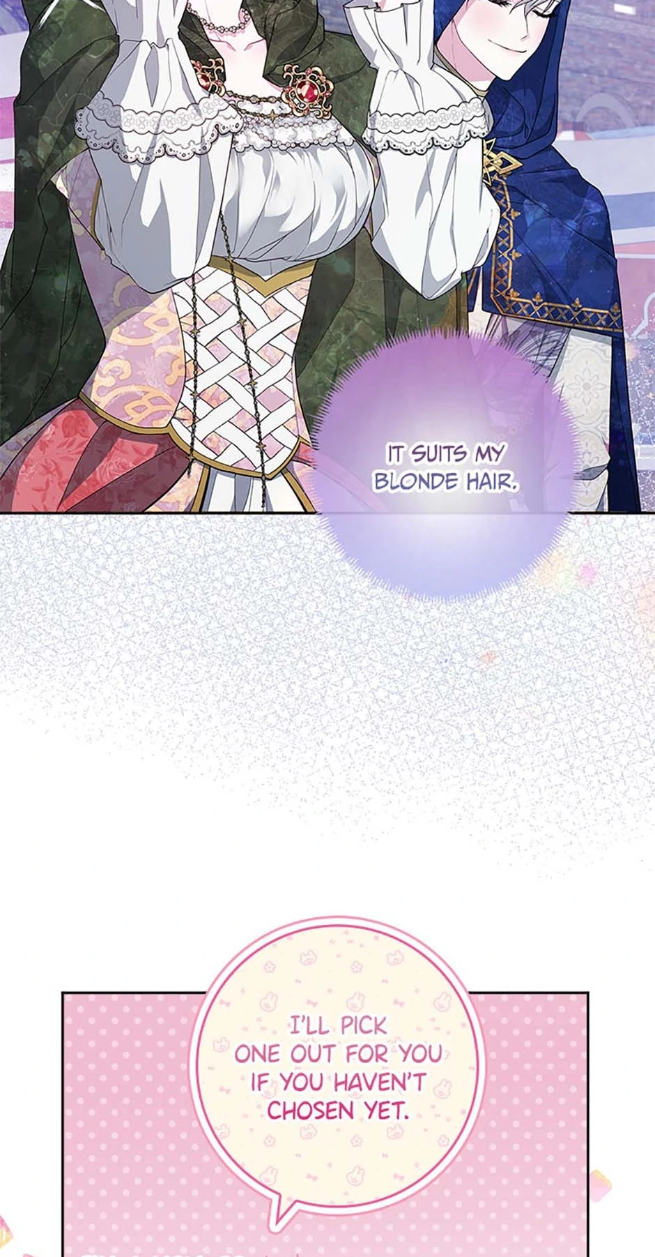 12 O’Clock Marionette Chapter 14 - page 11