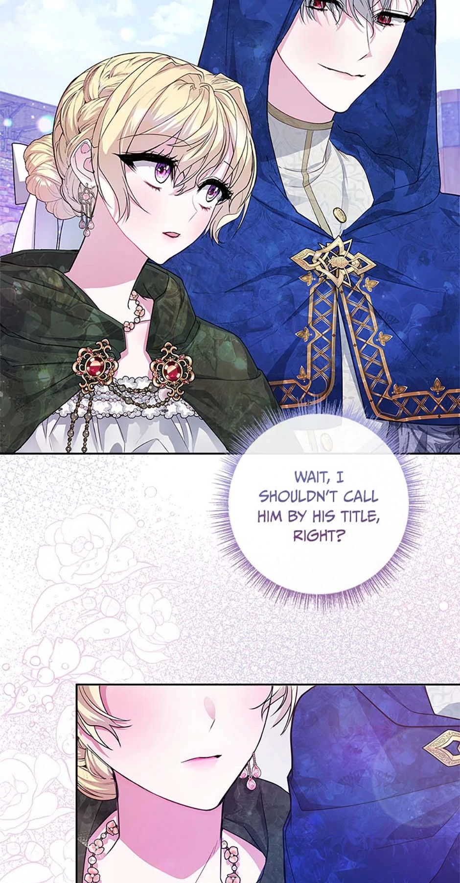 12 O’Clock Marionette Chapter 14 - page 13