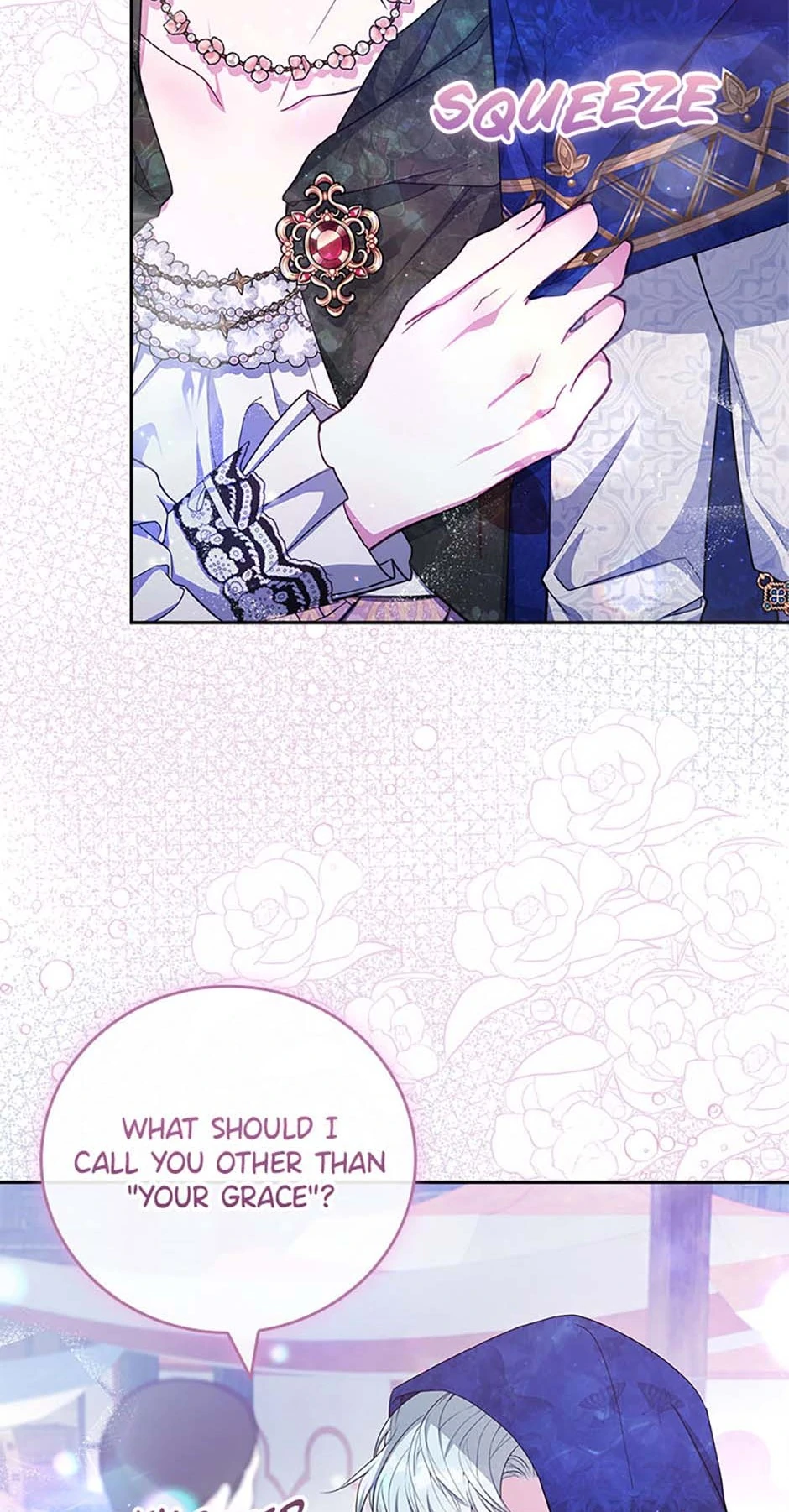 12 O’Clock Marionette Chapter 14 - page 14