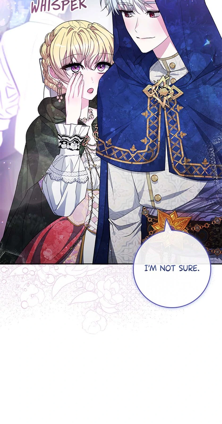 12 O’Clock Marionette Chapter 14 - page 15