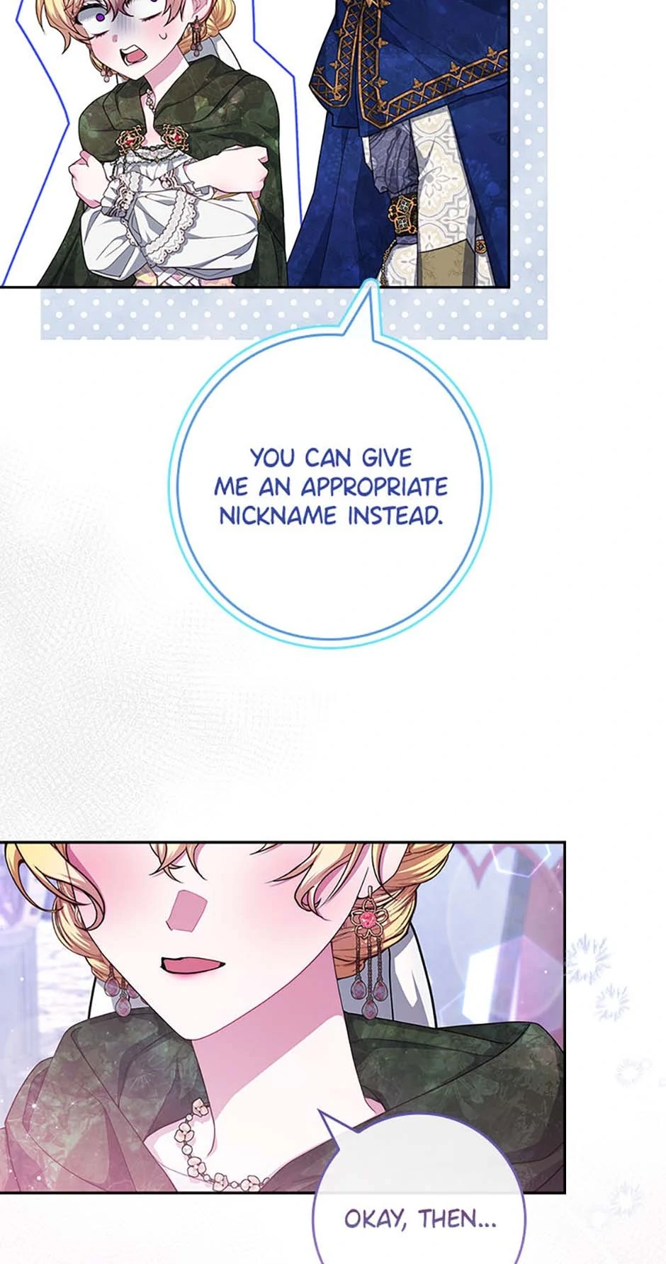 12 O’Clock Marionette Chapter 14 - page 18
