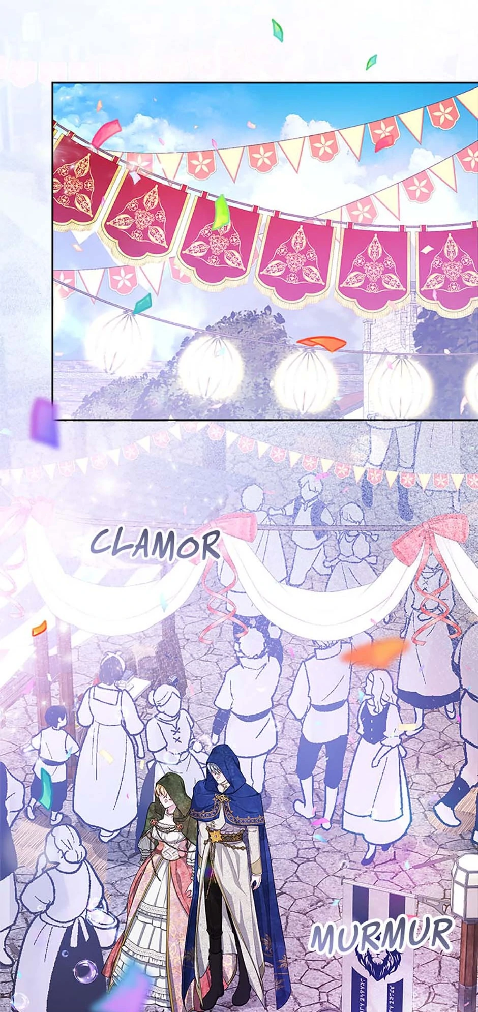 12 O’Clock Marionette Chapter 14 - page 2
