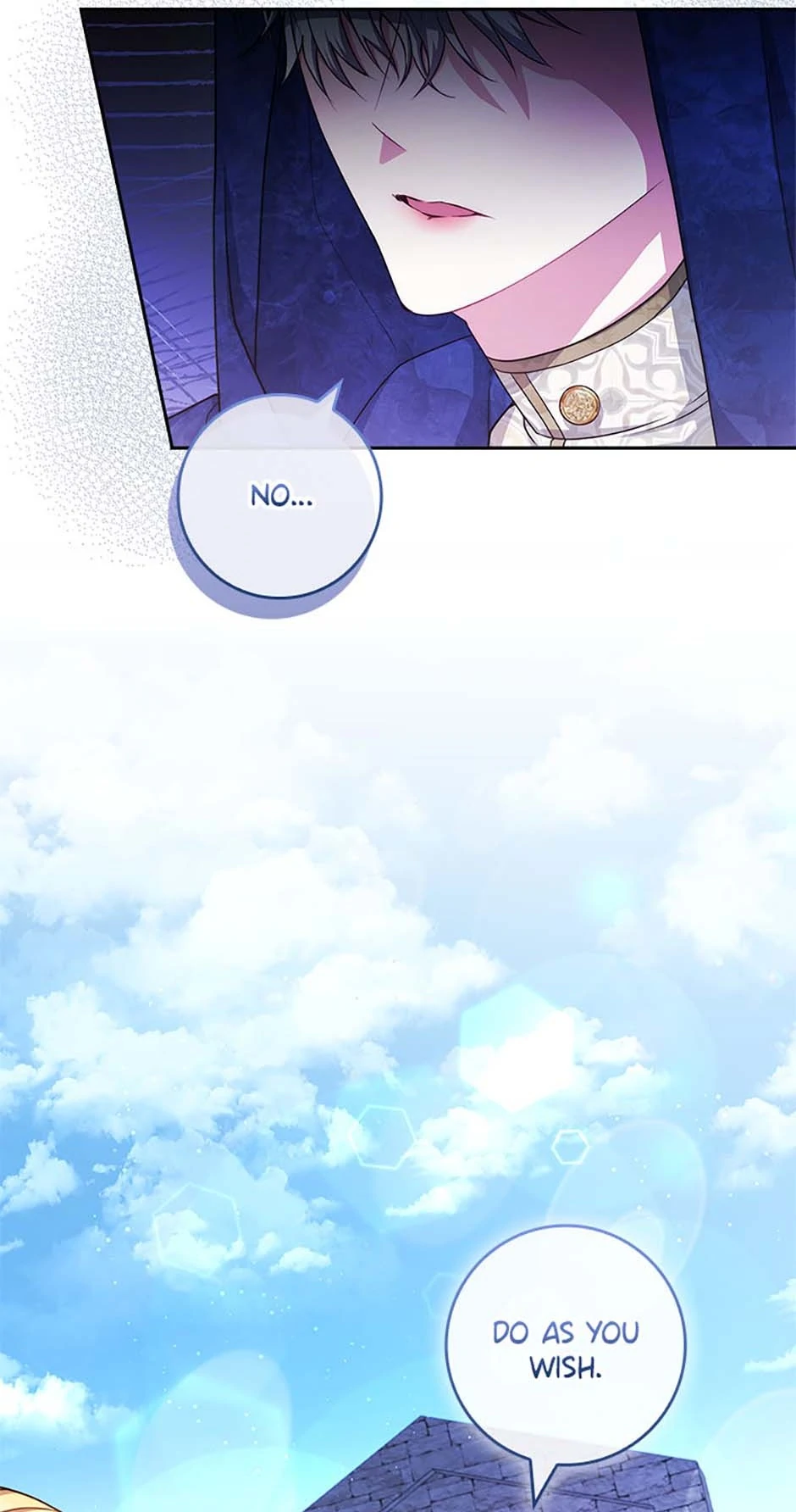 12 O’Clock Marionette Chapter 14 - page 21