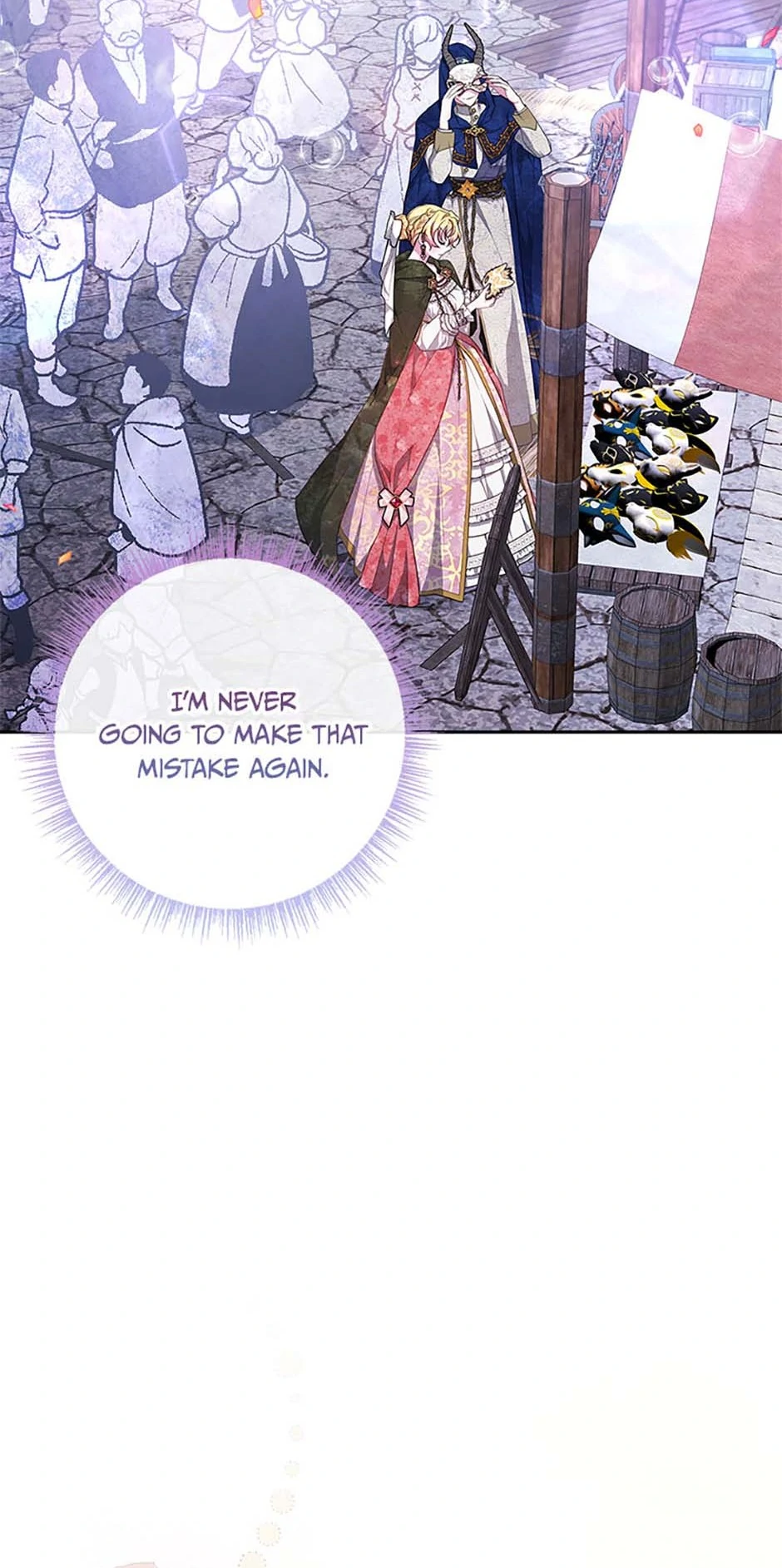12 O’Clock Marionette Chapter 14 - page 24