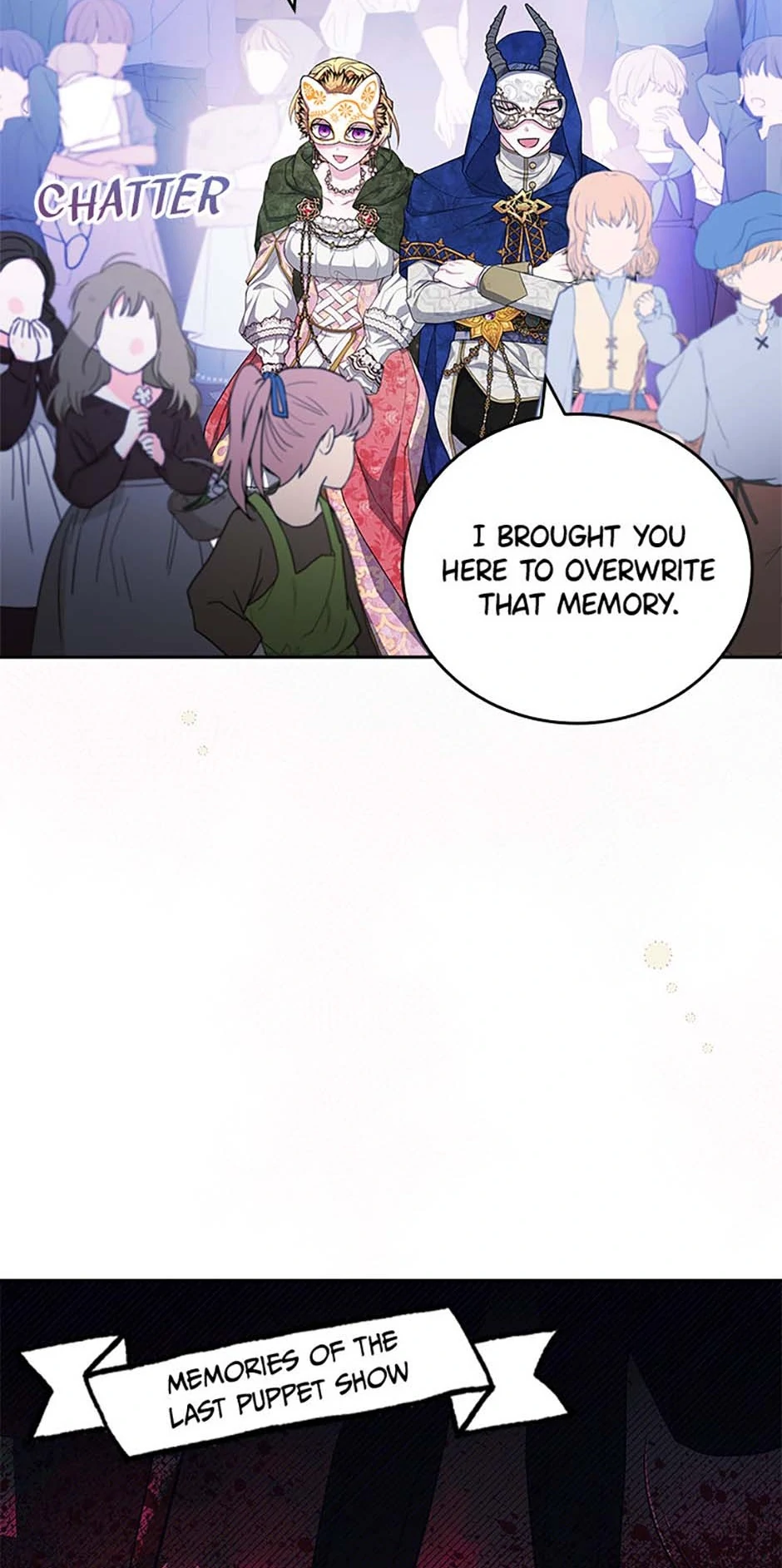 12 O’Clock Marionette Chapter 14 - page 27