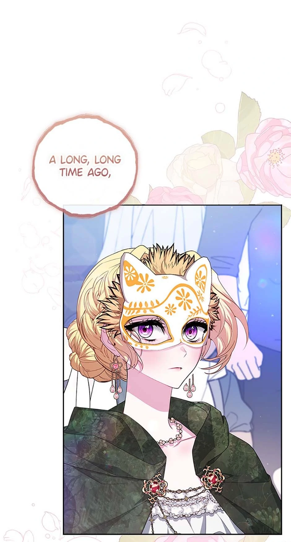 12 O’Clock Marionette Chapter 14 - page 29