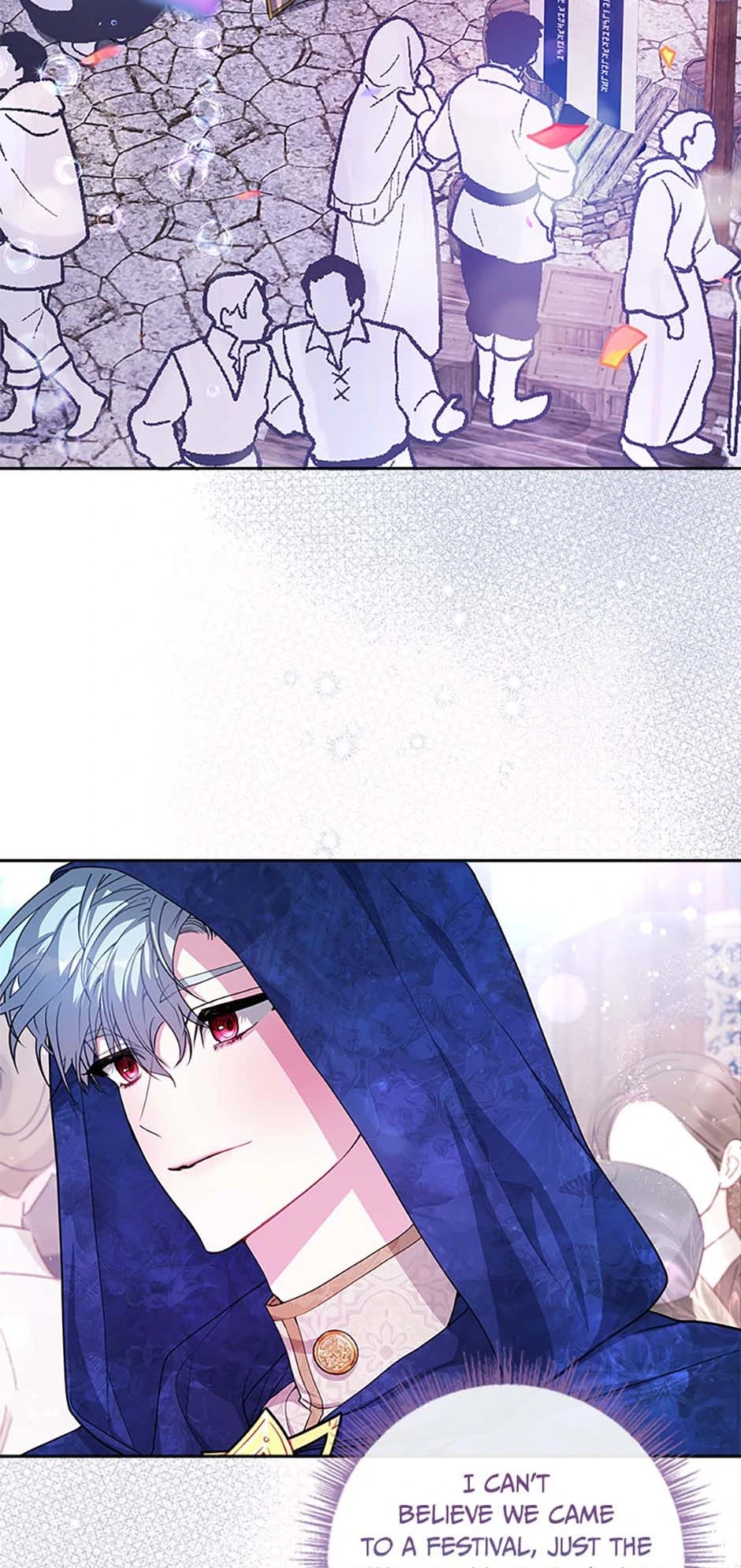 12 O’Clock Marionette Chapter 14 - page 3