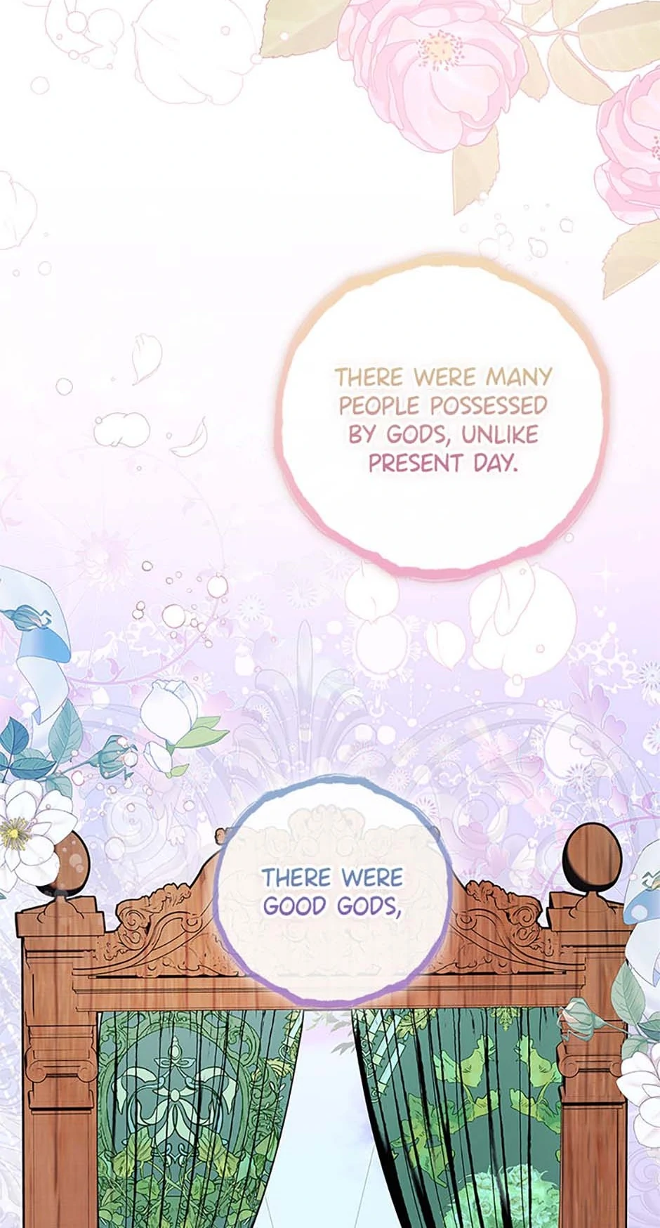 12 O’Clock Marionette Chapter 14 - page 30