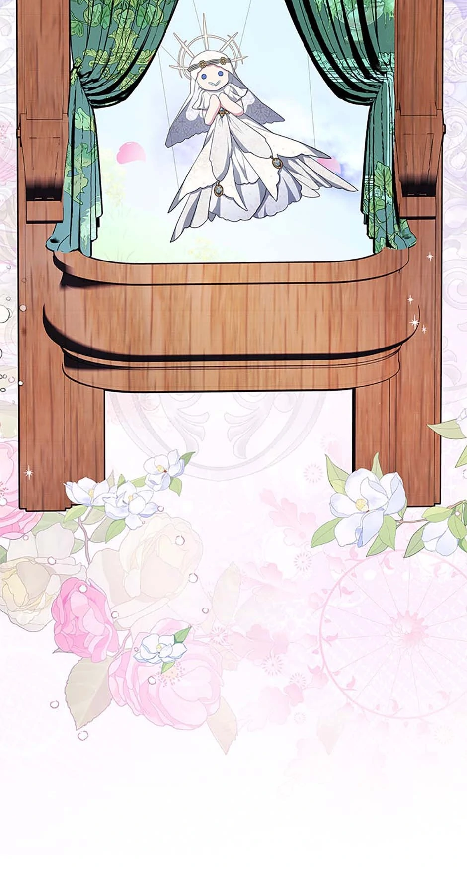 12 O’Clock Marionette Chapter 14 - page 31