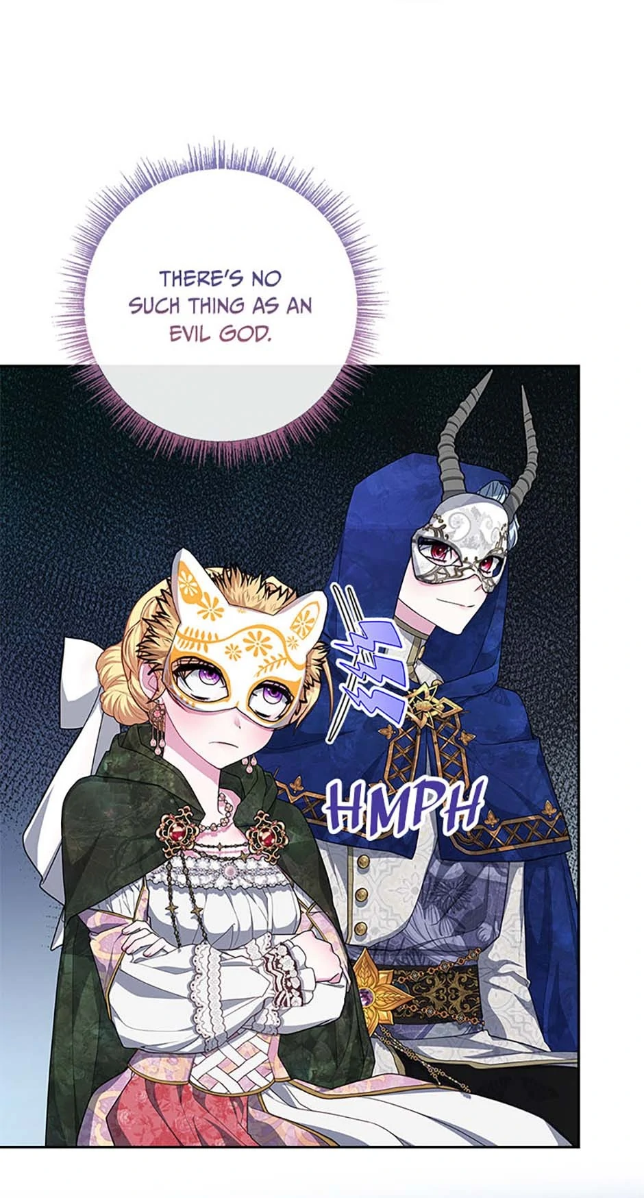 12 O’Clock Marionette Chapter 14 - page 33
