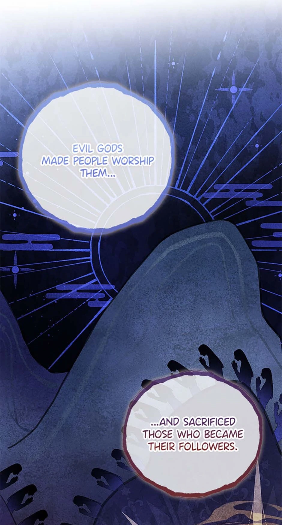12 O’Clock Marionette Chapter 14 - page 34