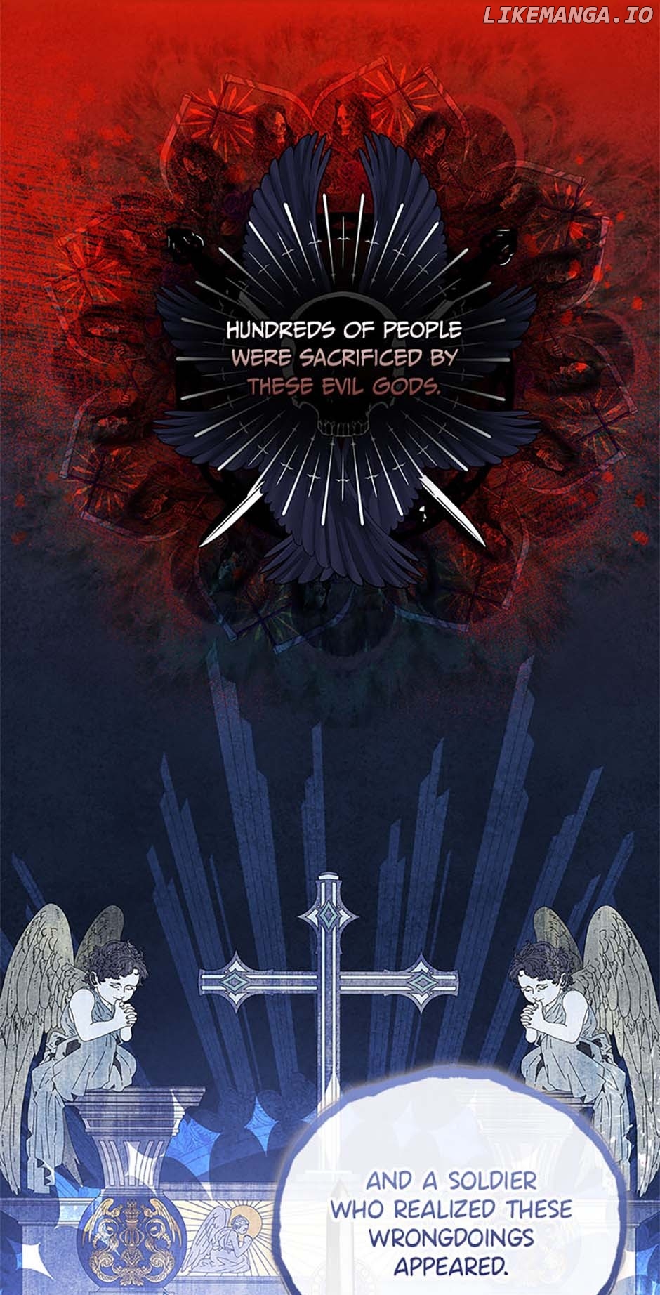 12 O’Clock Marionette Chapter 14 - page 36