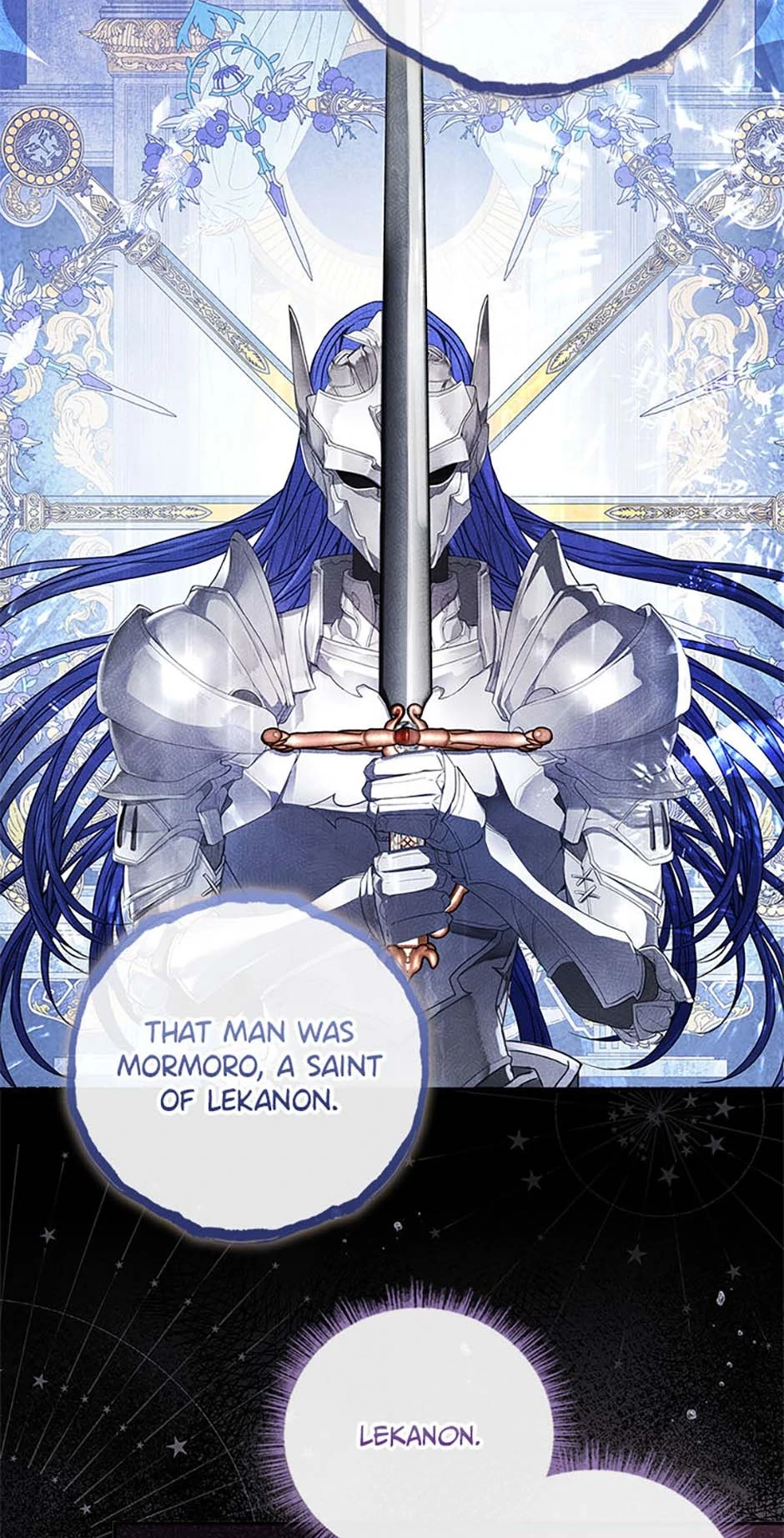 12 O’Clock Marionette Chapter 14 - page 37