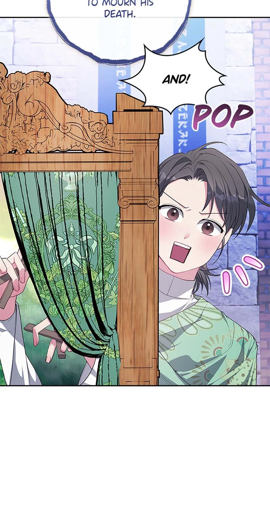 12 O’Clock Marionette Chapter 14 - page 42