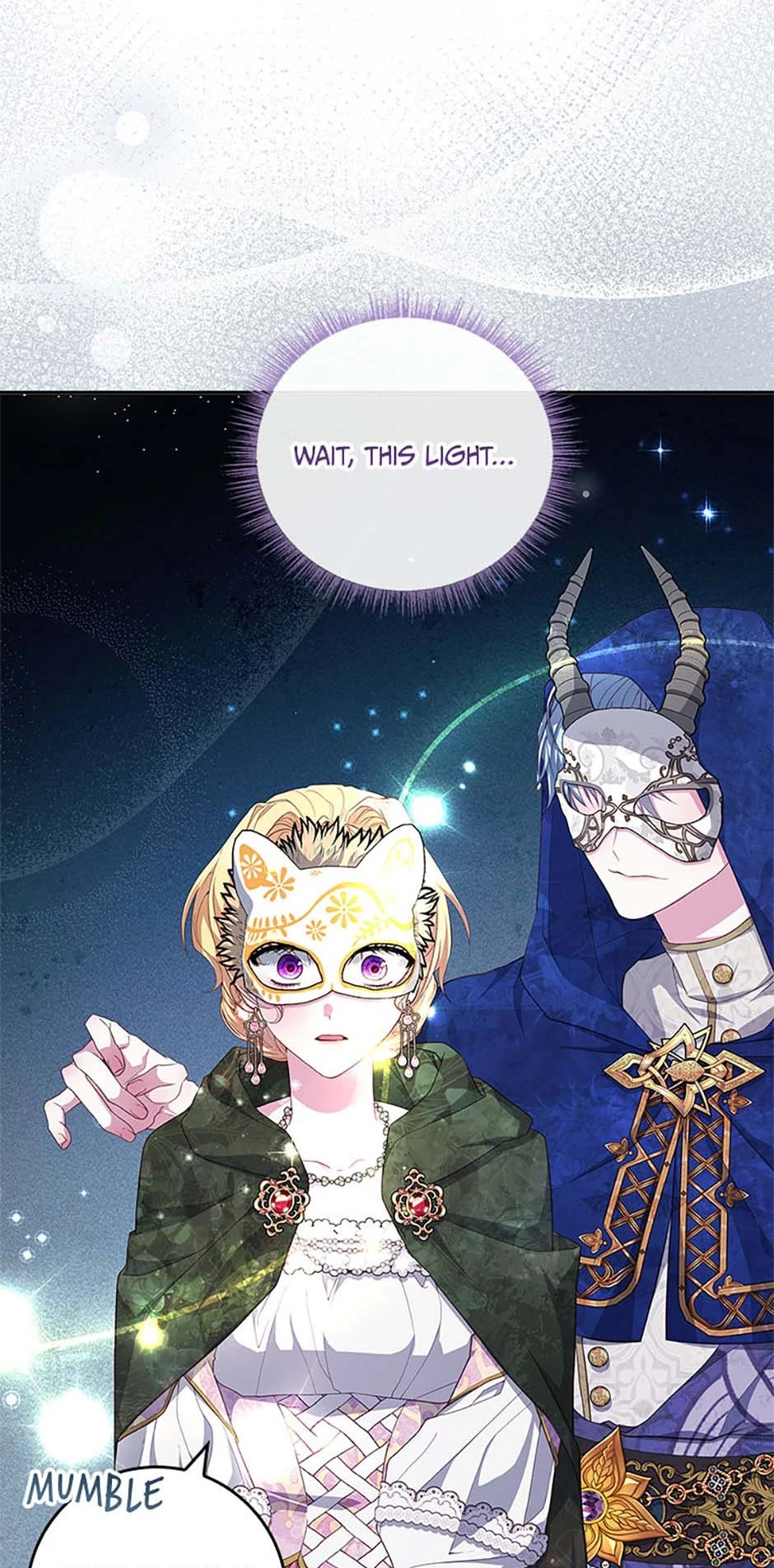 12 O’Clock Marionette Chapter 14 - page 44