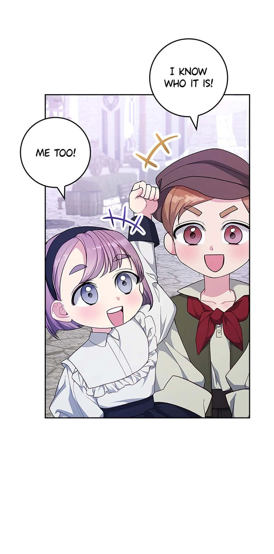 12 O’Clock Marionette Chapter 14 - page 48
