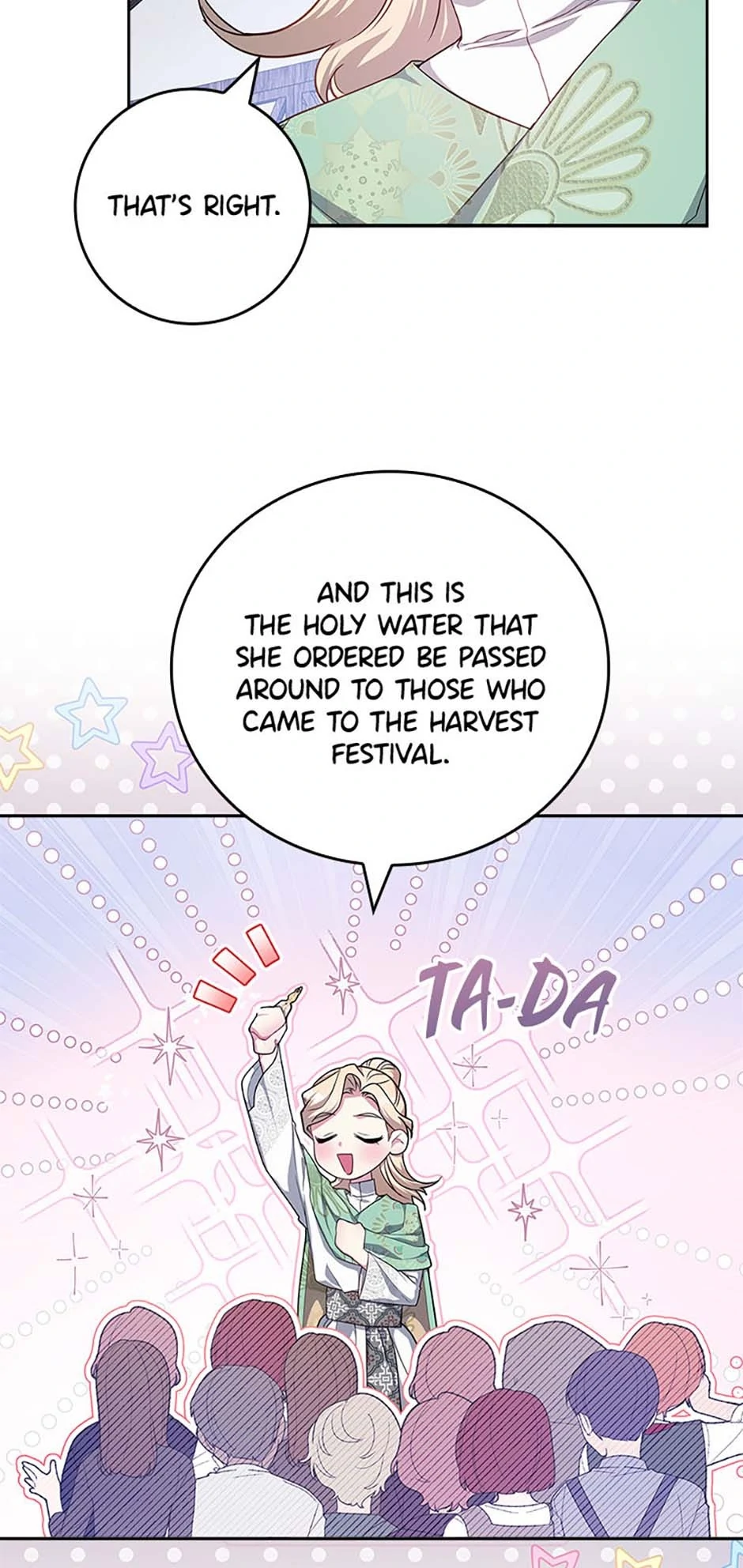 12 O’Clock Marionette Chapter 14 - page 50