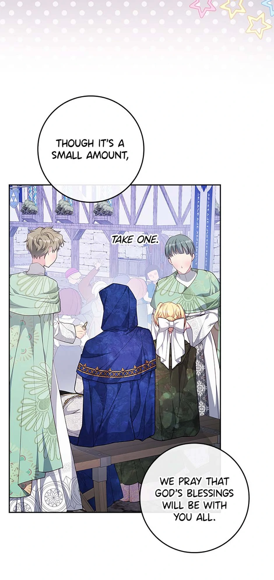 12 O’Clock Marionette Chapter 14 - page 51