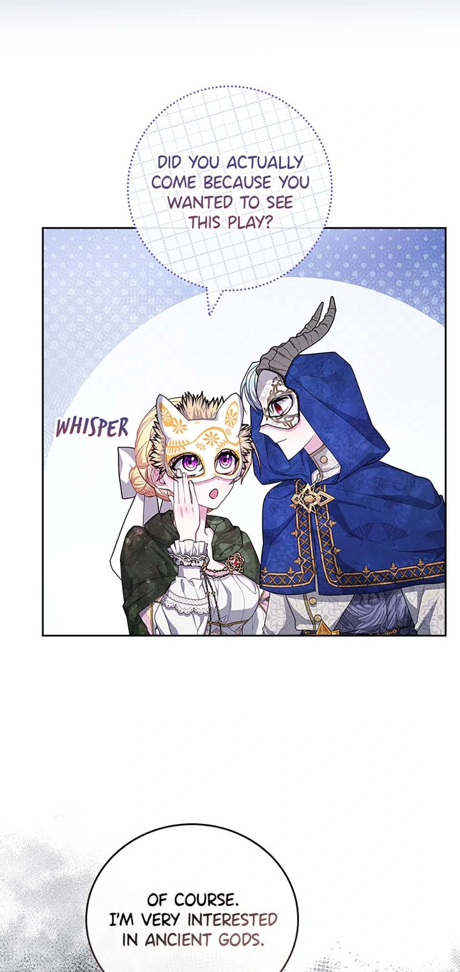 12 O’Clock Marionette Chapter 14 - page 53