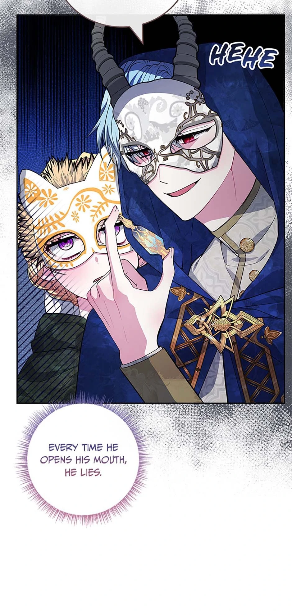 12 O’Clock Marionette Chapter 14 - page 54