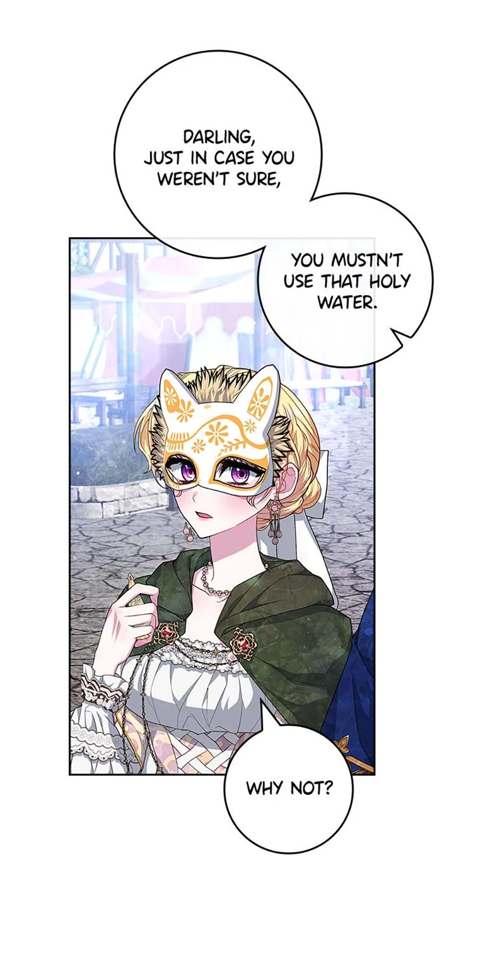 12 O’Clock Marionette Chapter 14 - page 55