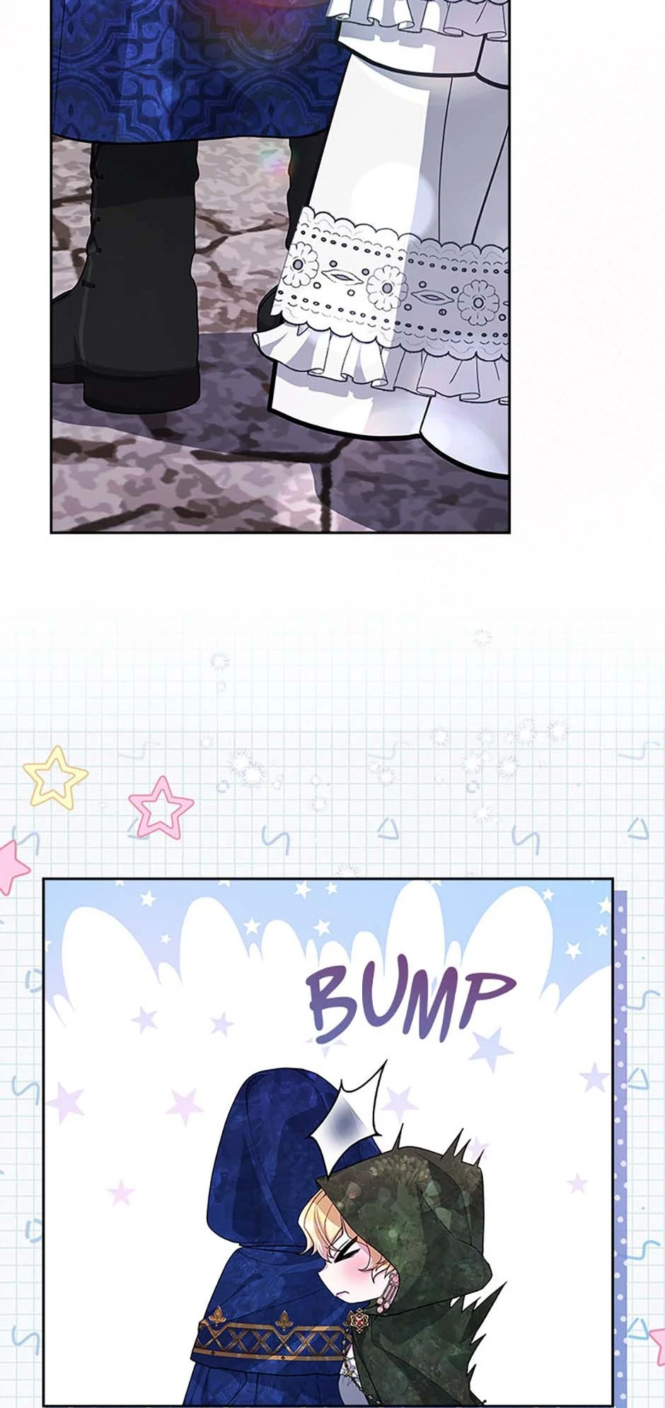 12 O’Clock Marionette Chapter 14 - page 6