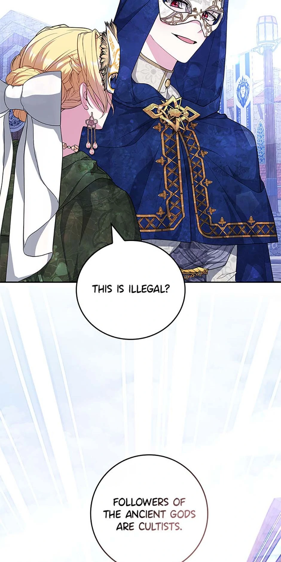 12 O’Clock Marionette Chapter 14 - page 60