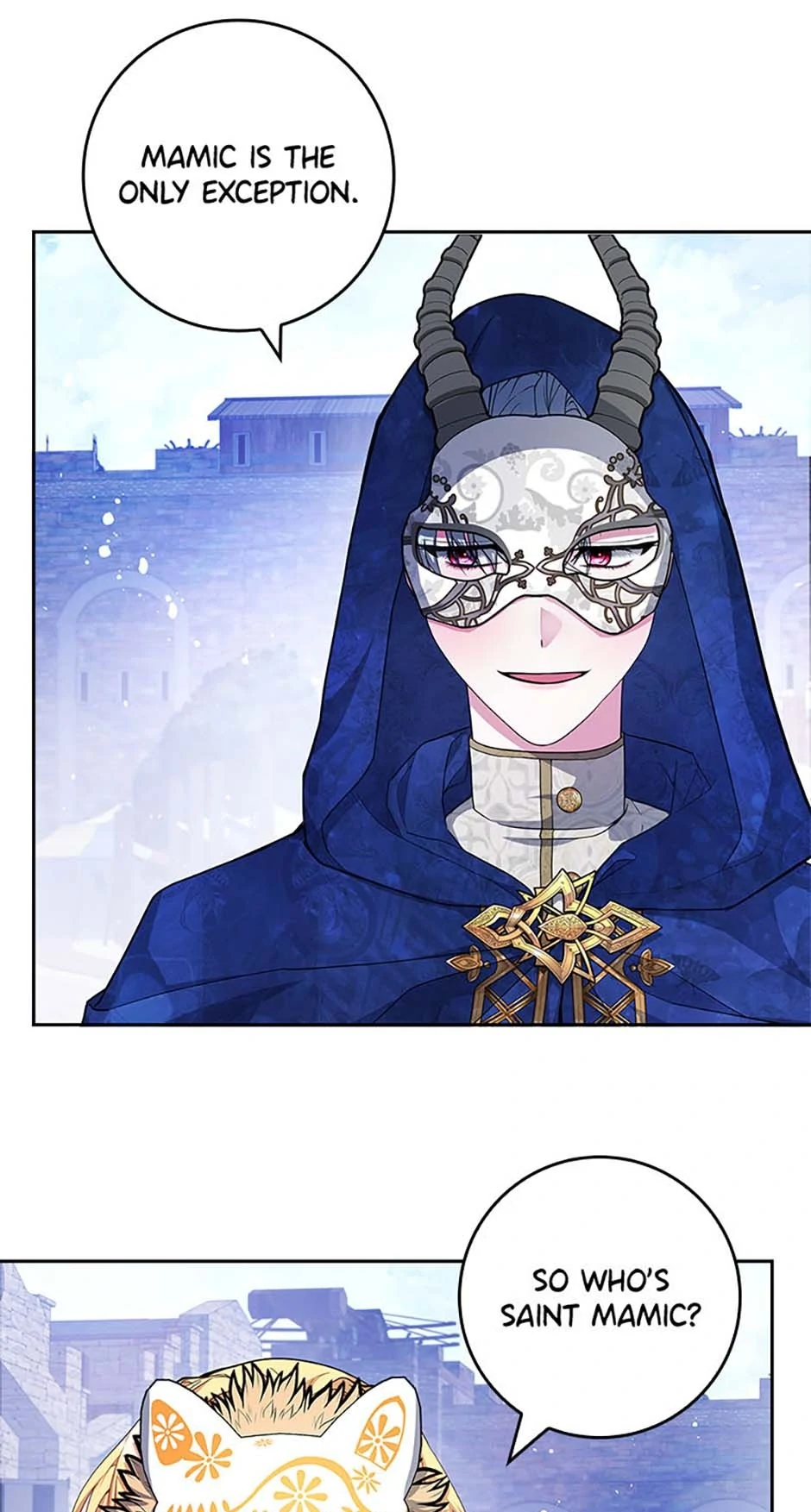 12 O’Clock Marionette Chapter 14 - page 62