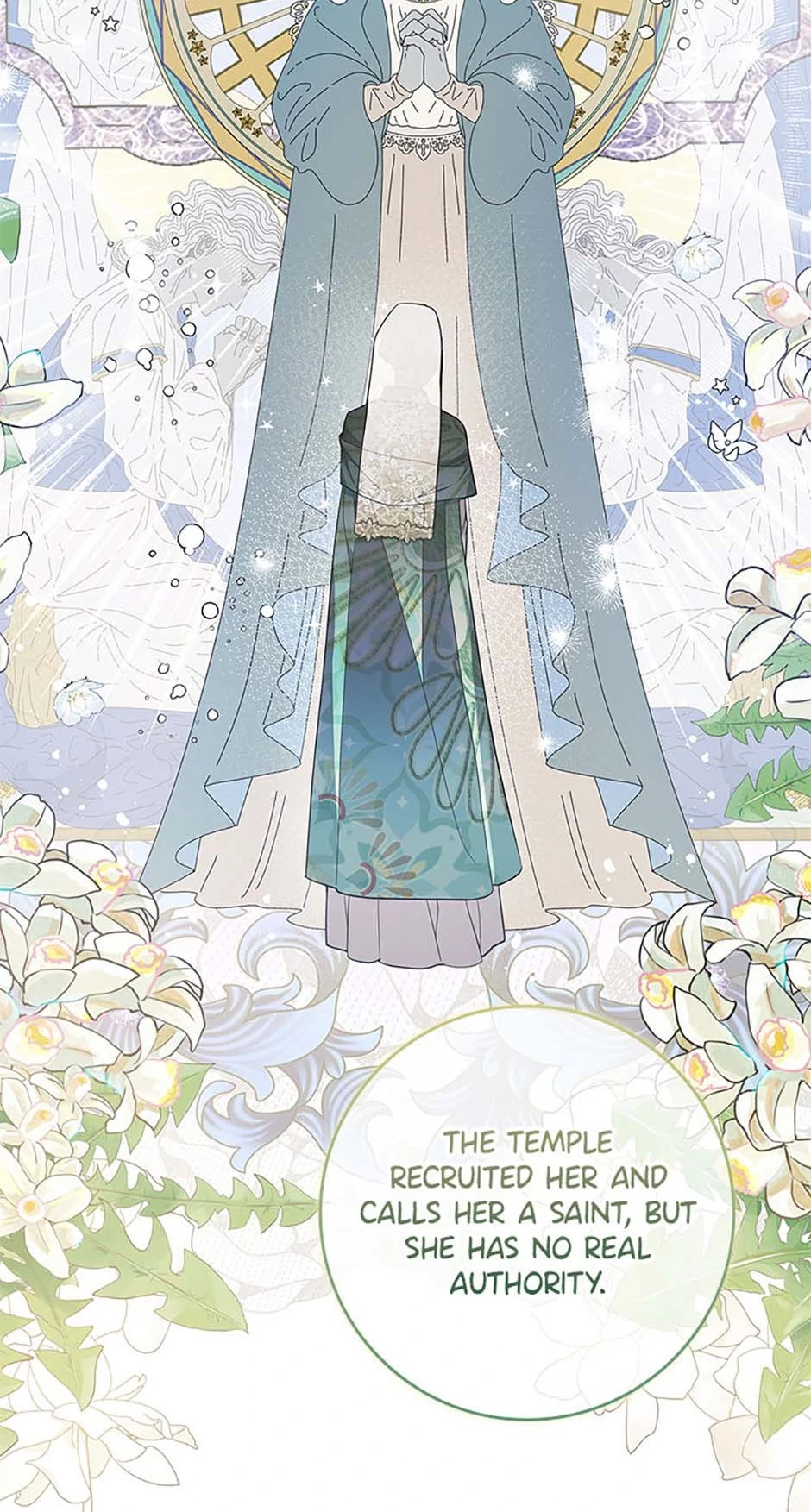 12 O’Clock Marionette Chapter 14 - page 64