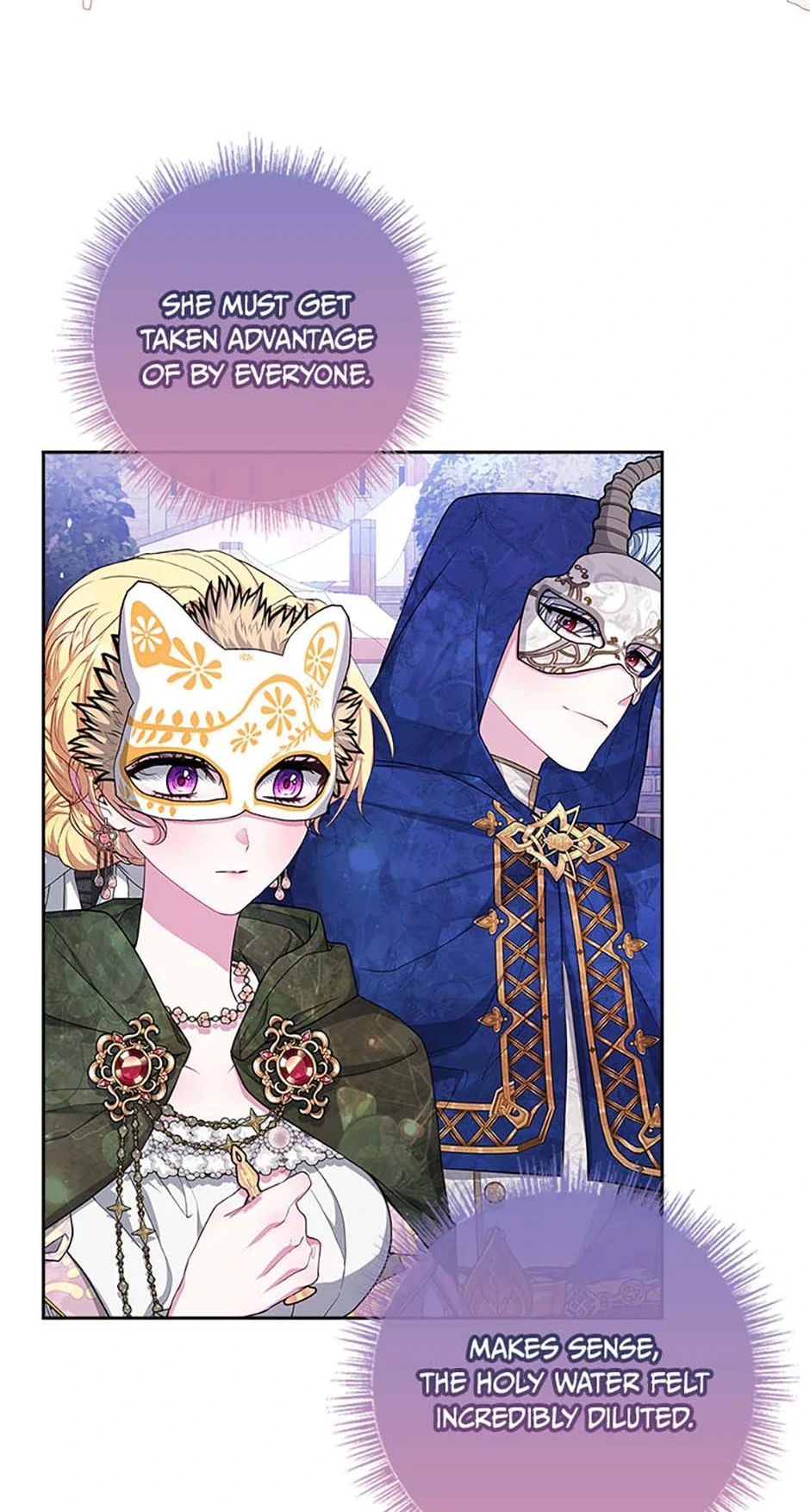 12 O’Clock Marionette Chapter 14 - page 65
