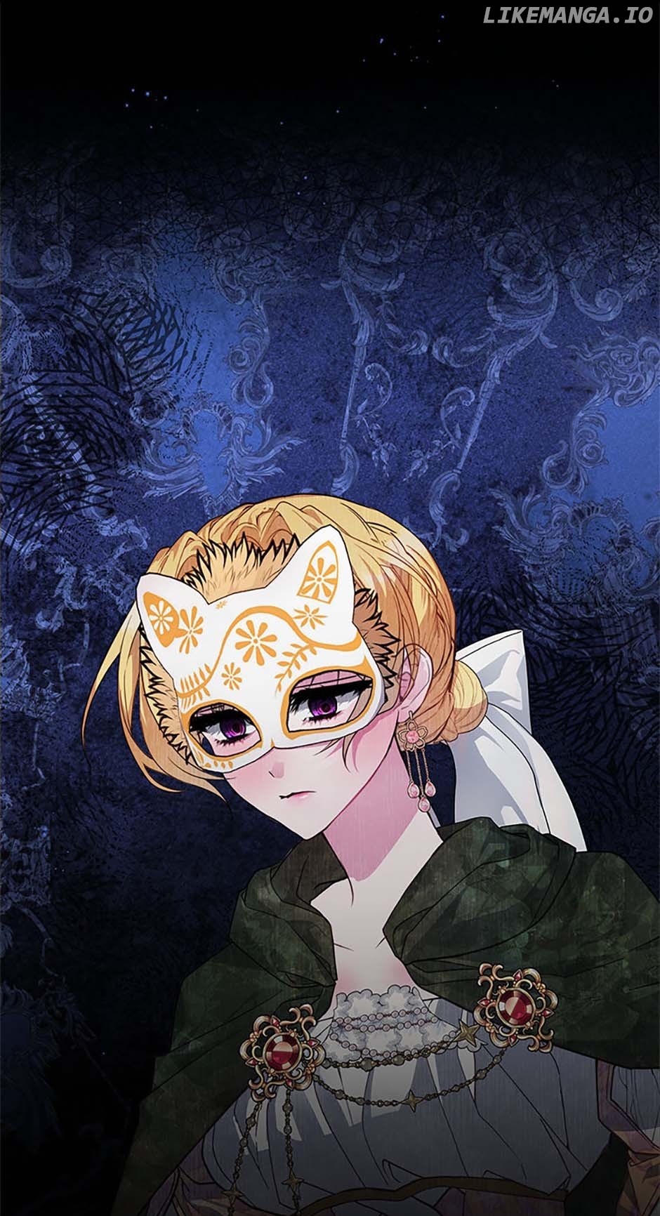 12 O’Clock Marionette Chapter 14 - page 69