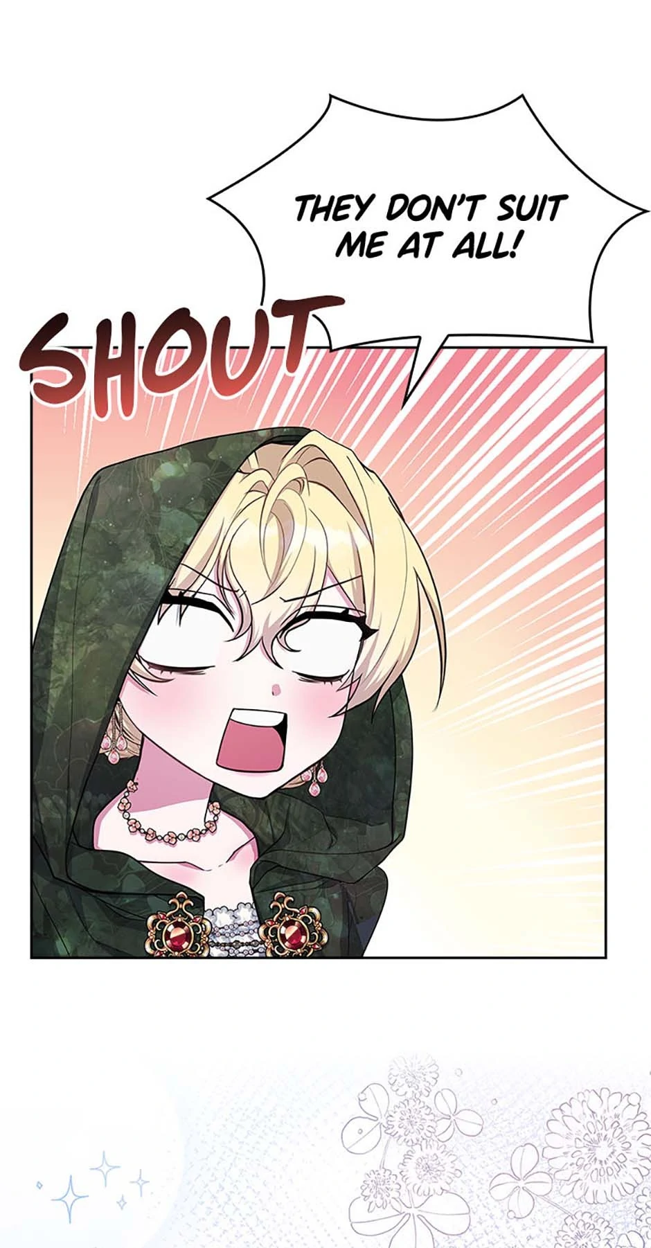 12 O’Clock Marionette Chapter 14 - page 9