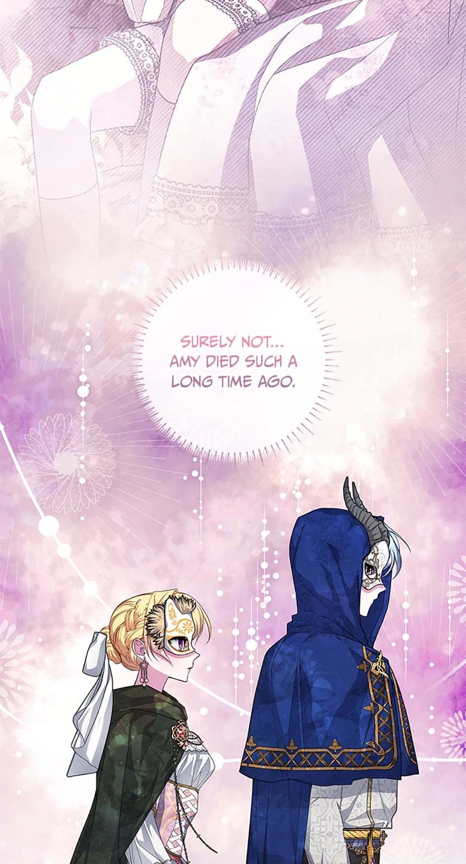 12 O’Clock Marionette Chapter 15 - page 10