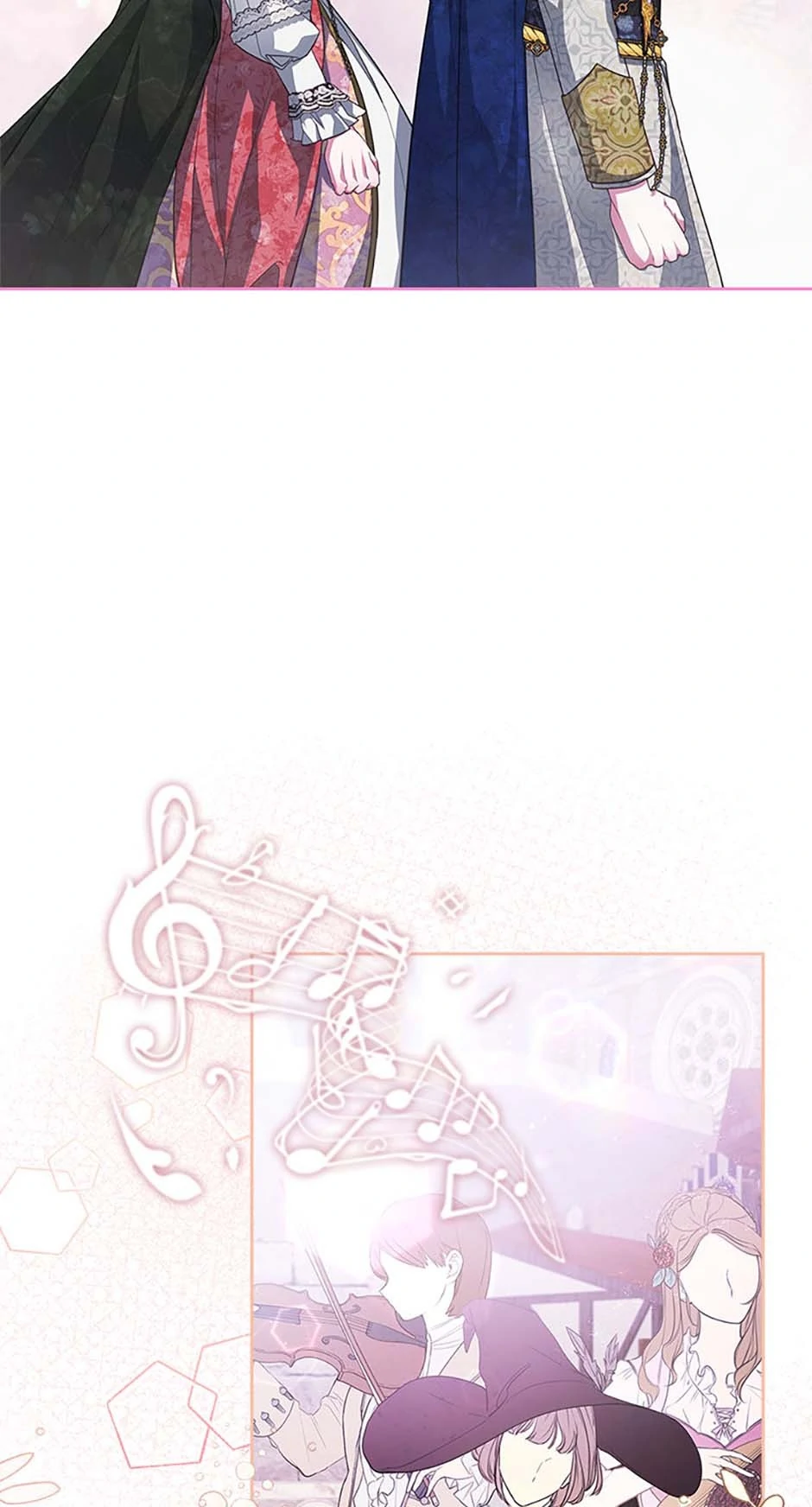 12 O’Clock Marionette Chapter 15 - page 11