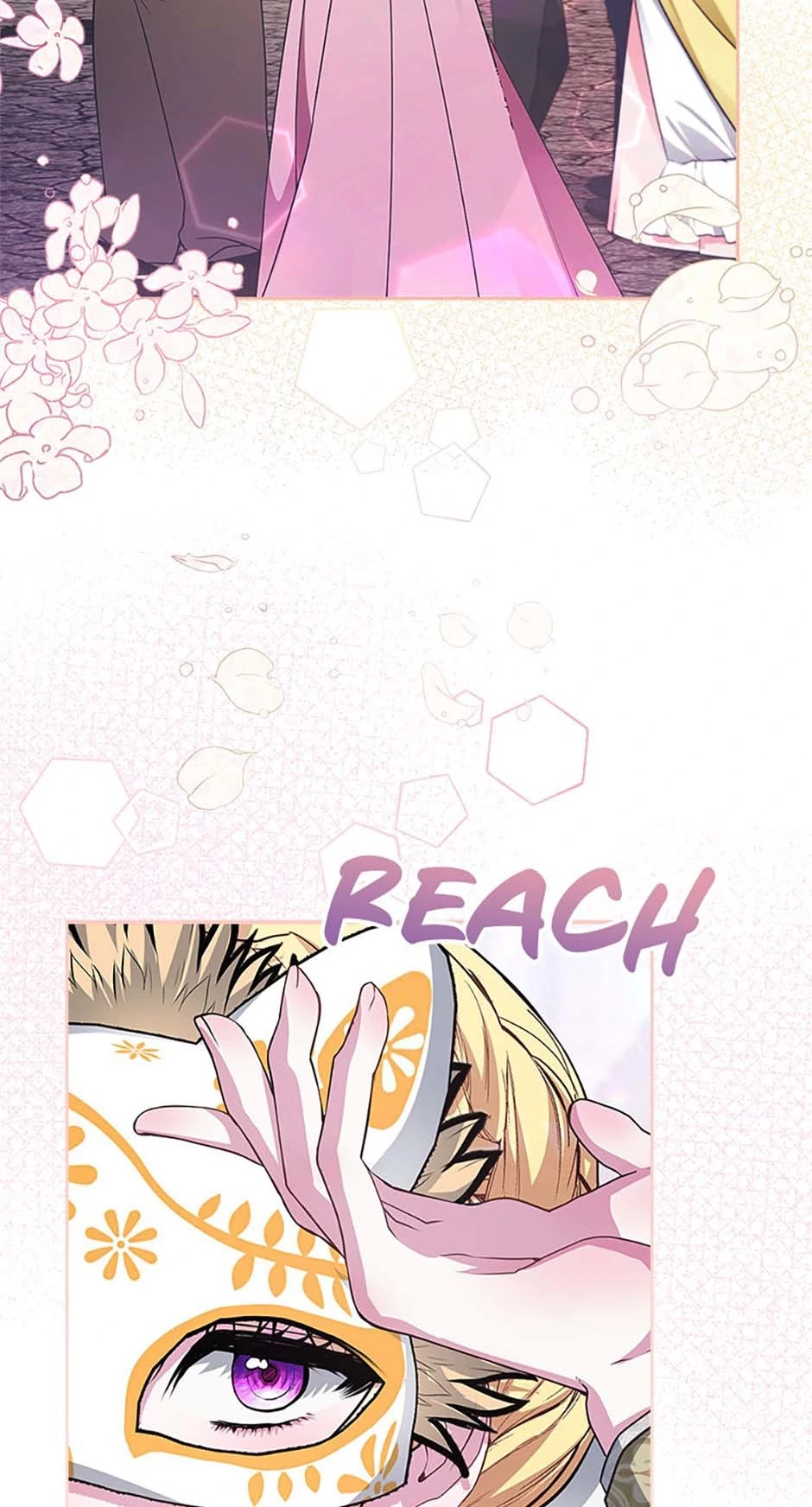 12 O’Clock Marionette Chapter 15 - page 13