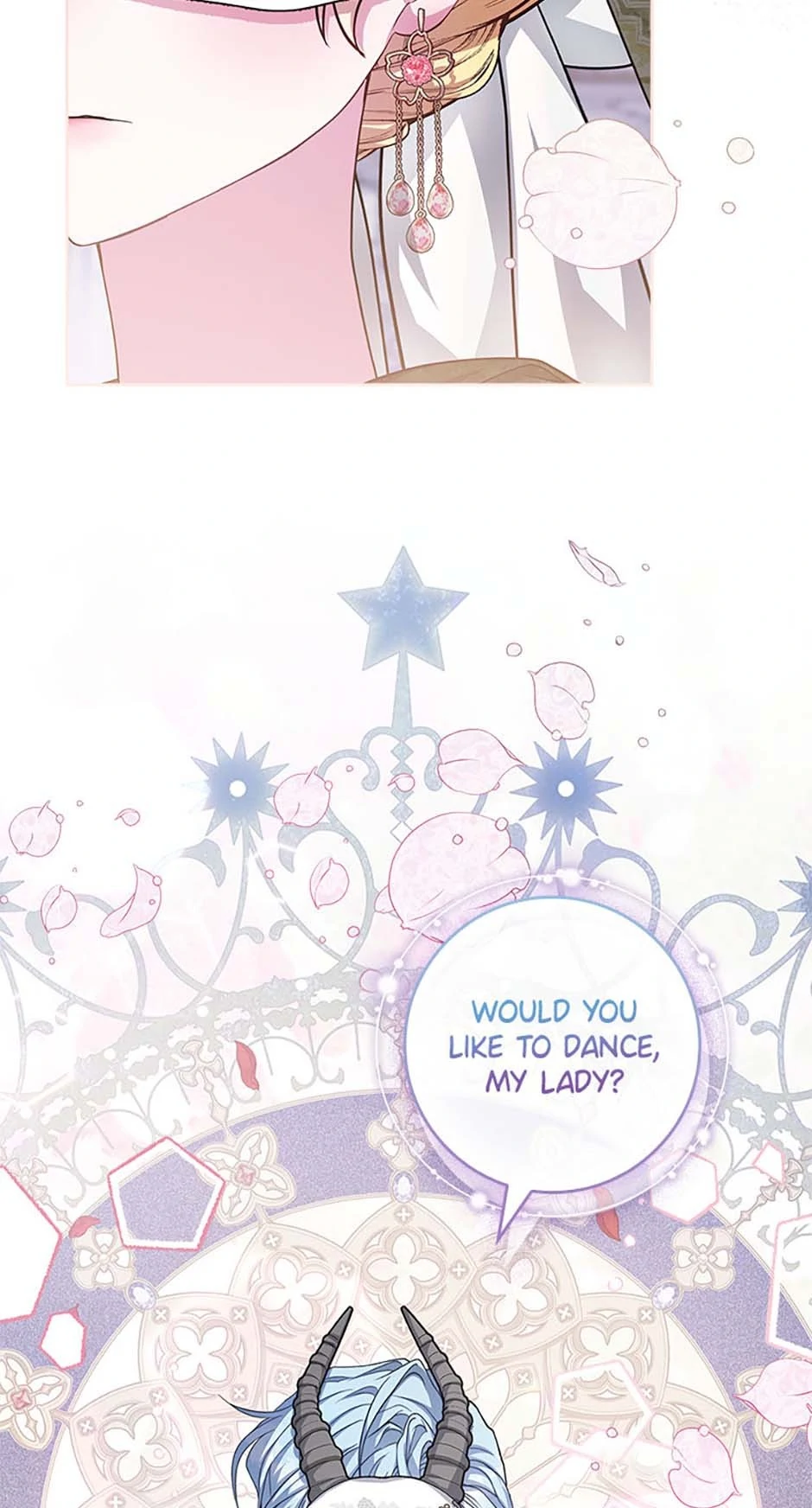 12 O’Clock Marionette Chapter 15 - page 14