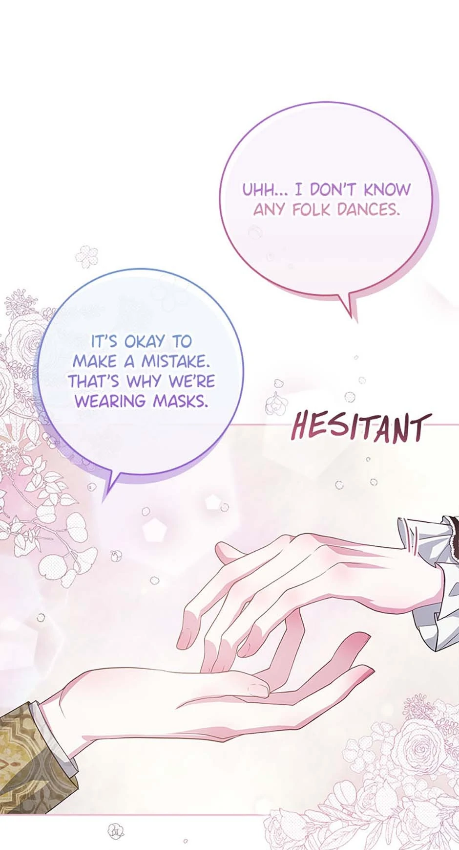 12 O’Clock Marionette Chapter 15 - page 16