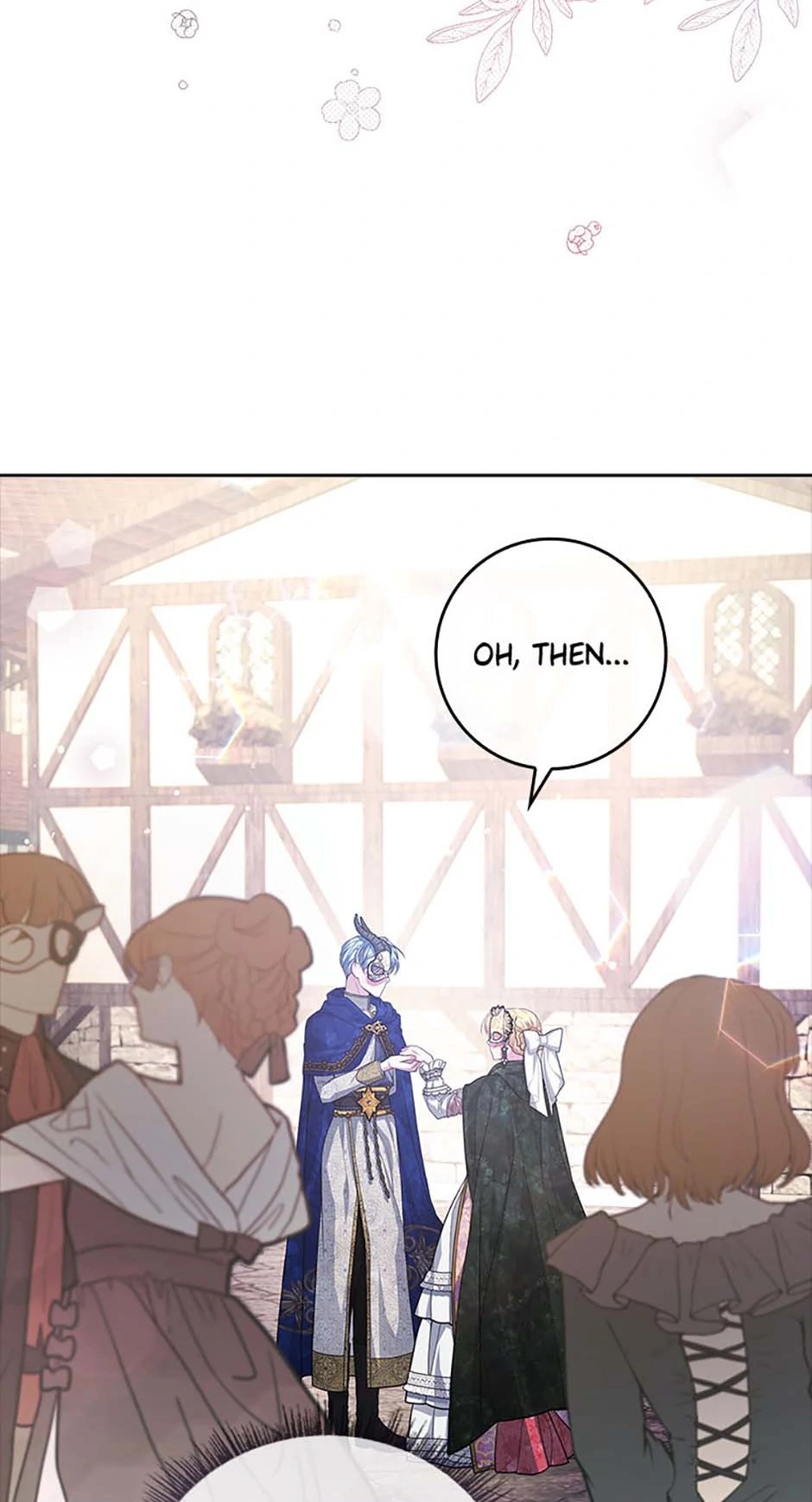 12 O’Clock Marionette Chapter 15 - page 17