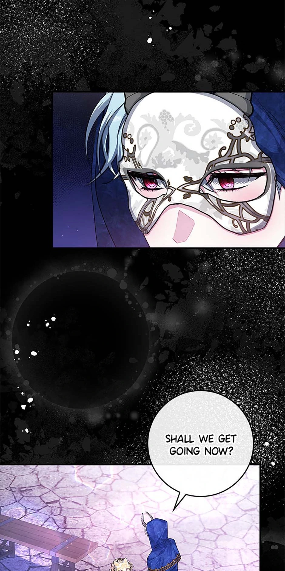 12 O’Clock Marionette Chapter 15 - page 2