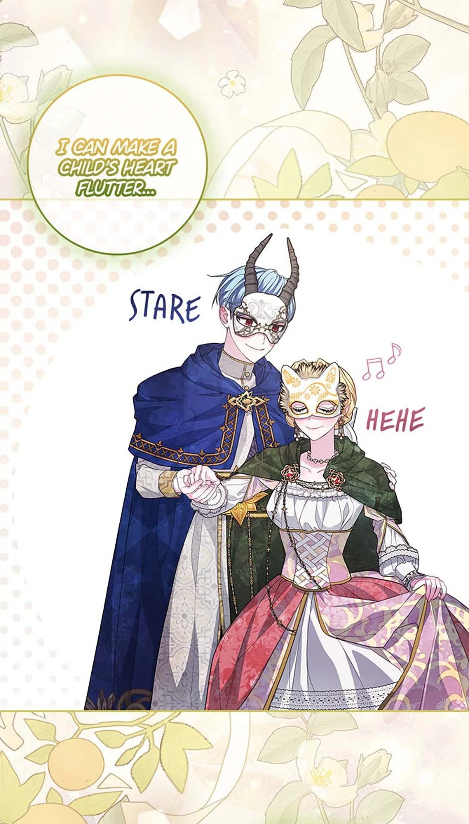 12 O’Clock Marionette Chapter 15 - page 24