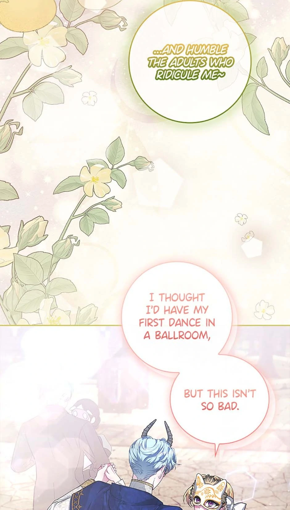 12 O’Clock Marionette Chapter 15 - page 25