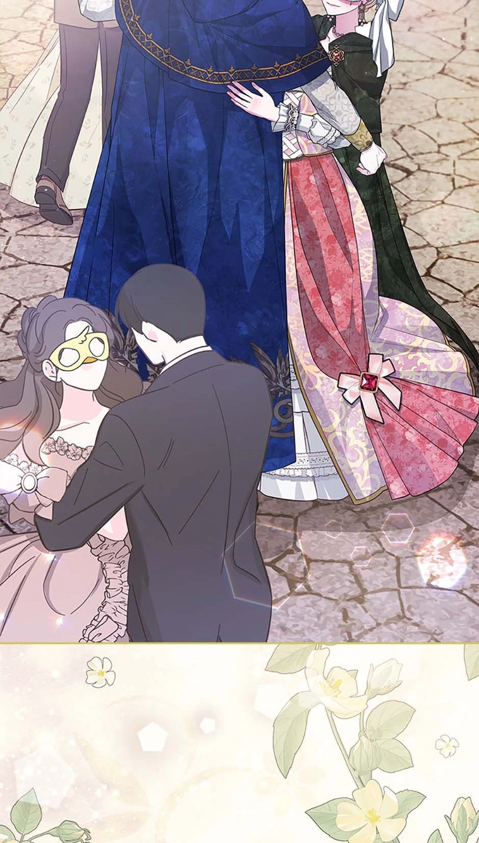12 O’Clock Marionette Chapter 15 - page 26