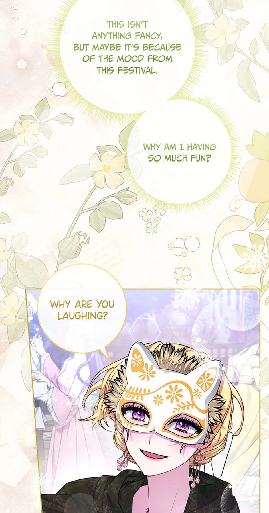 12 O’Clock Marionette Chapter 15 - page 29