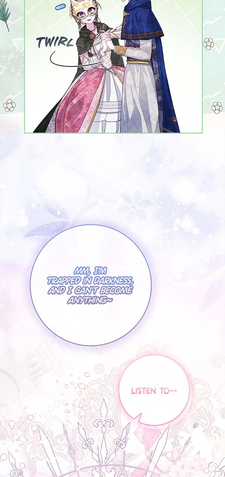12 O’Clock Marionette Chapter 15 - page 37