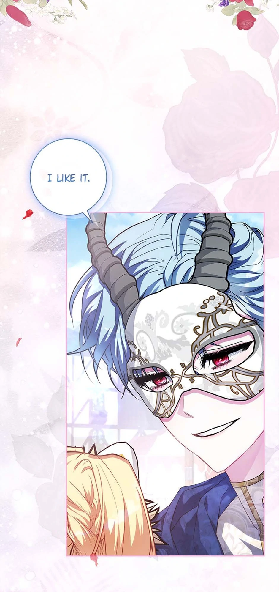 12 O’Clock Marionette Chapter 15 - page 39