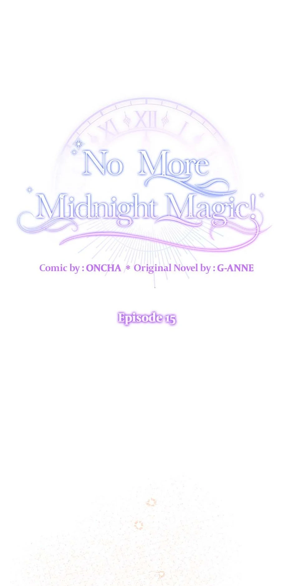 12 O’Clock Marionette Chapter 15 - page 4