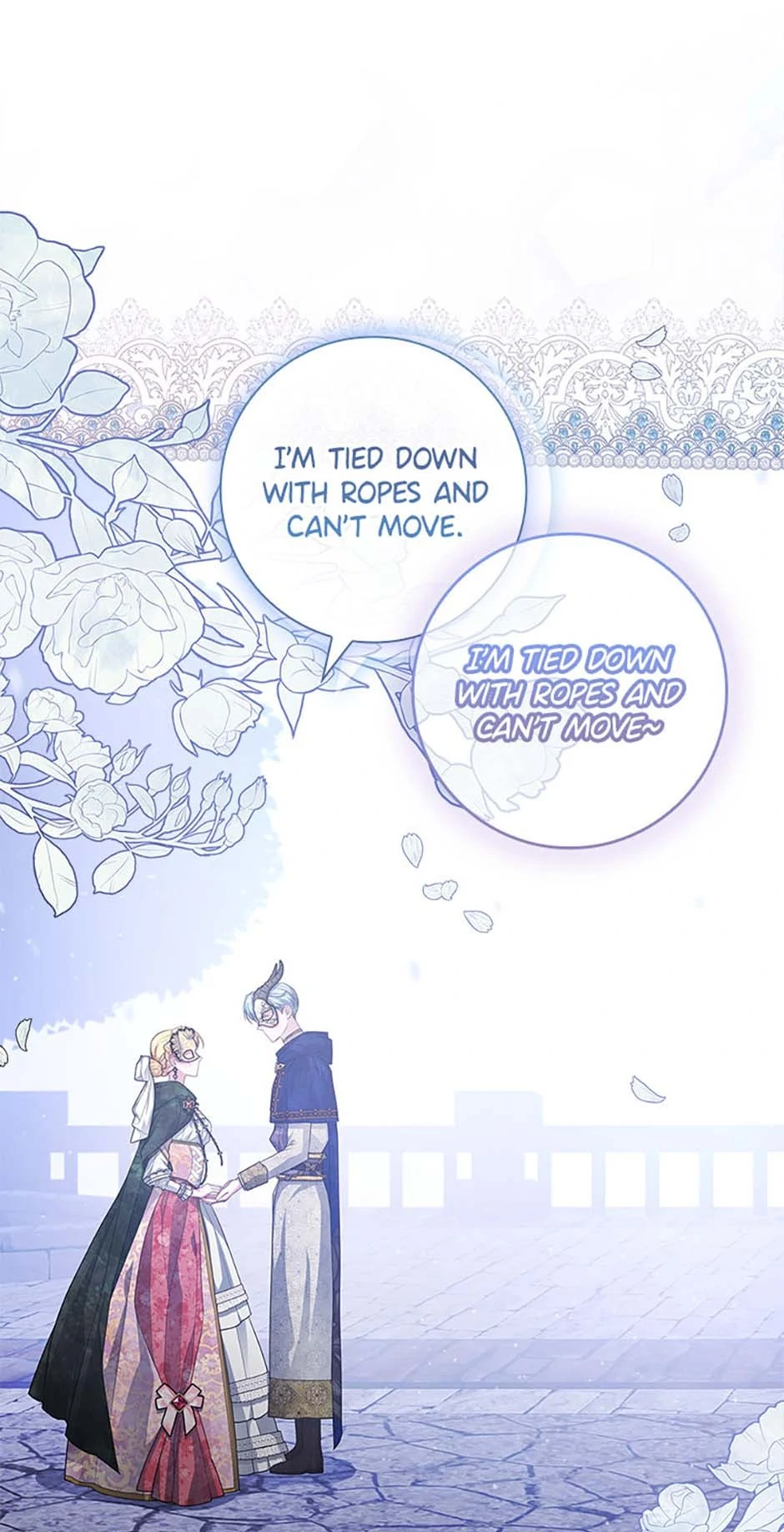 12 O’Clock Marionette Chapter 15 - page 41