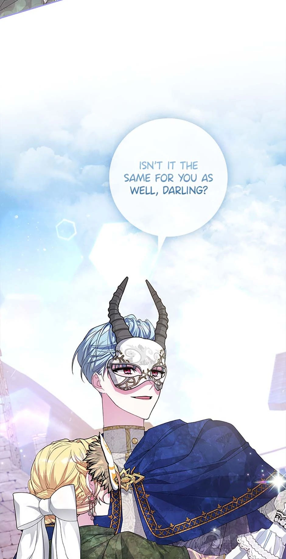 12 O’Clock Marionette Chapter 15 - page 43